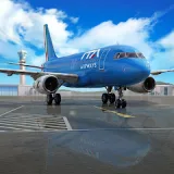 Icona Airport Simulator: Plane City