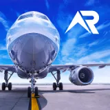 Icona RFS - Real Flight Simulator