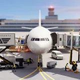 Icona World of Airports